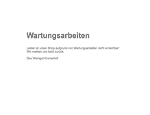 Tablet Screenshot of das-weingut-kronenhof.de